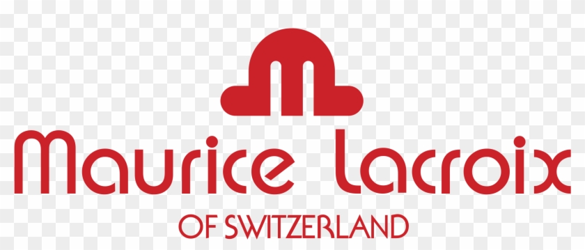 Maurice Lacroix Logo Png Transparent - Maurice Lacroix Logo Clipart