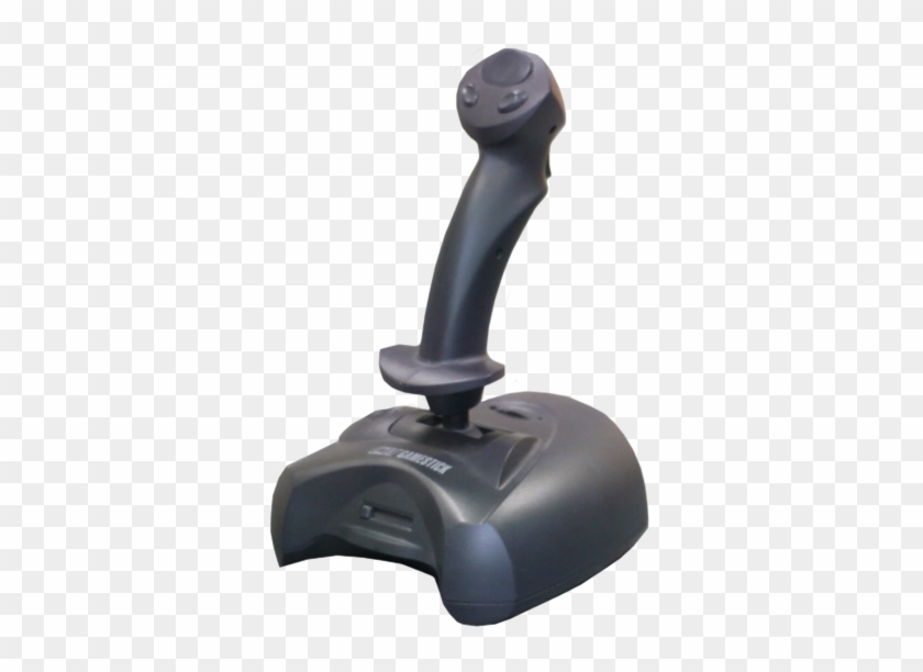 Png-ch - Joystick Clipart #5735699