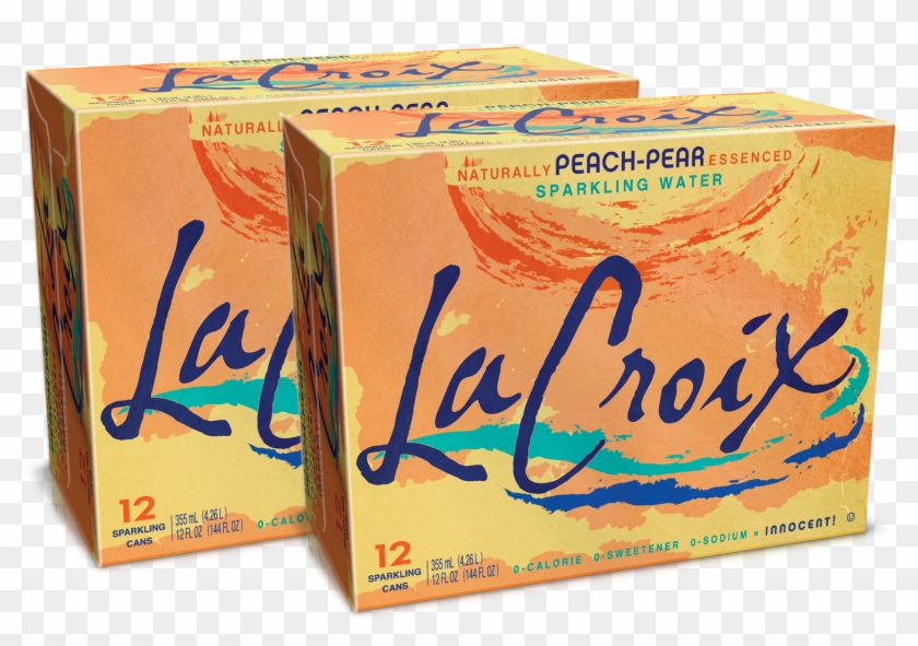 La Croix Png Clipart