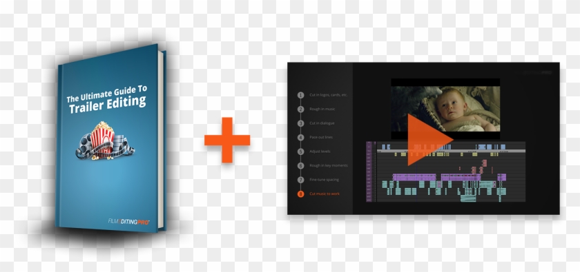 Get This Quick Mini-course With Illustrated Guide And - Graphic Design Clipart