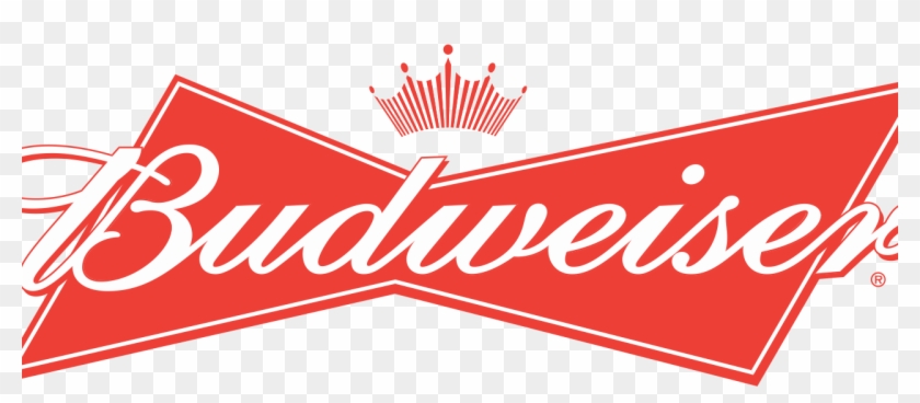 Budweiser Logo 2015 - Budweiser Clipart #5735908