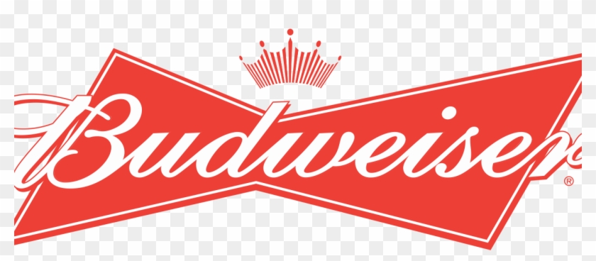 Budweiser Logo 2015 - Budweiser Clipart