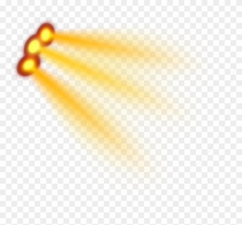 Yellow Material Pattern Colorful Effect Halo Transprent Clipart