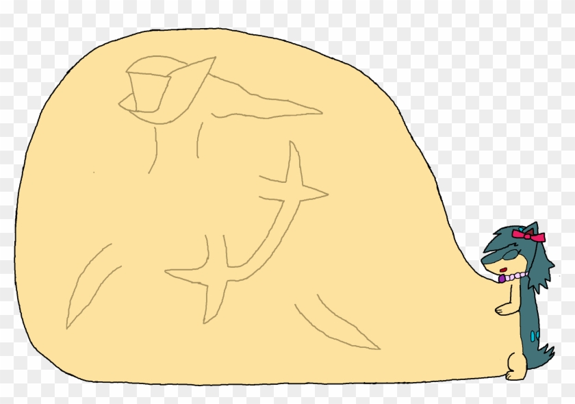 The Alpha What Now - Illustration Clipart