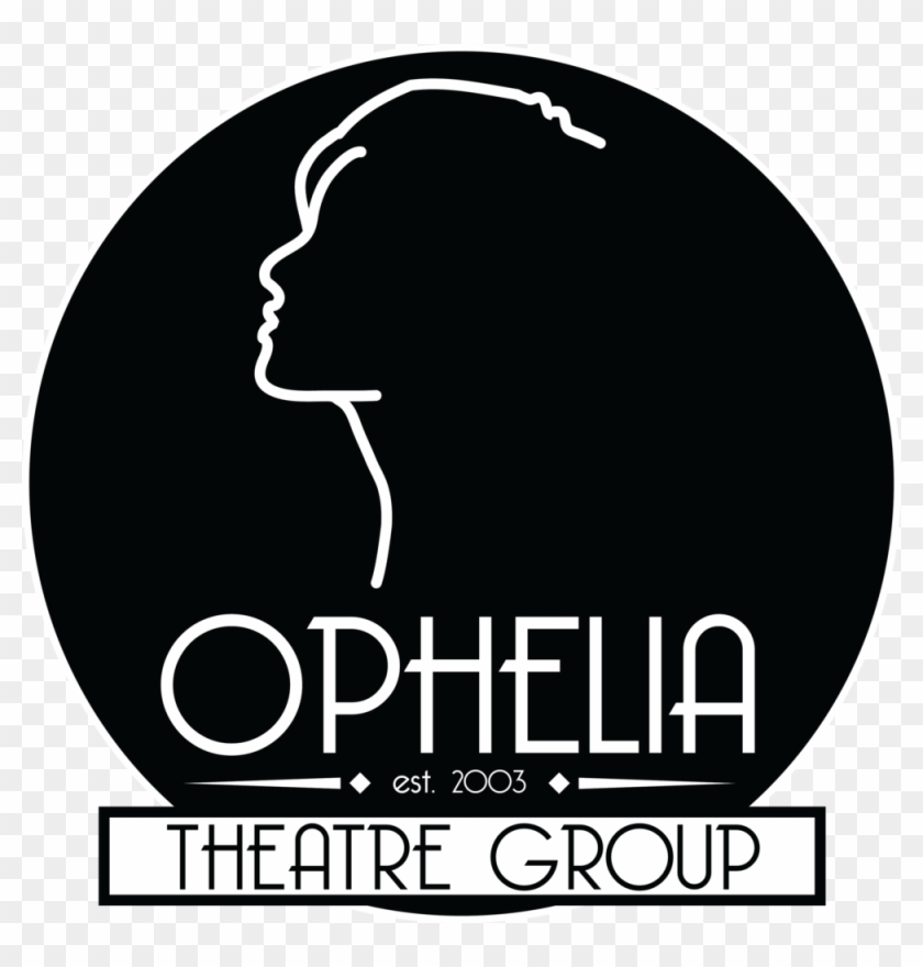 La Croix Png , Png Download - Ophelia Theatre Group Clipart #5736299