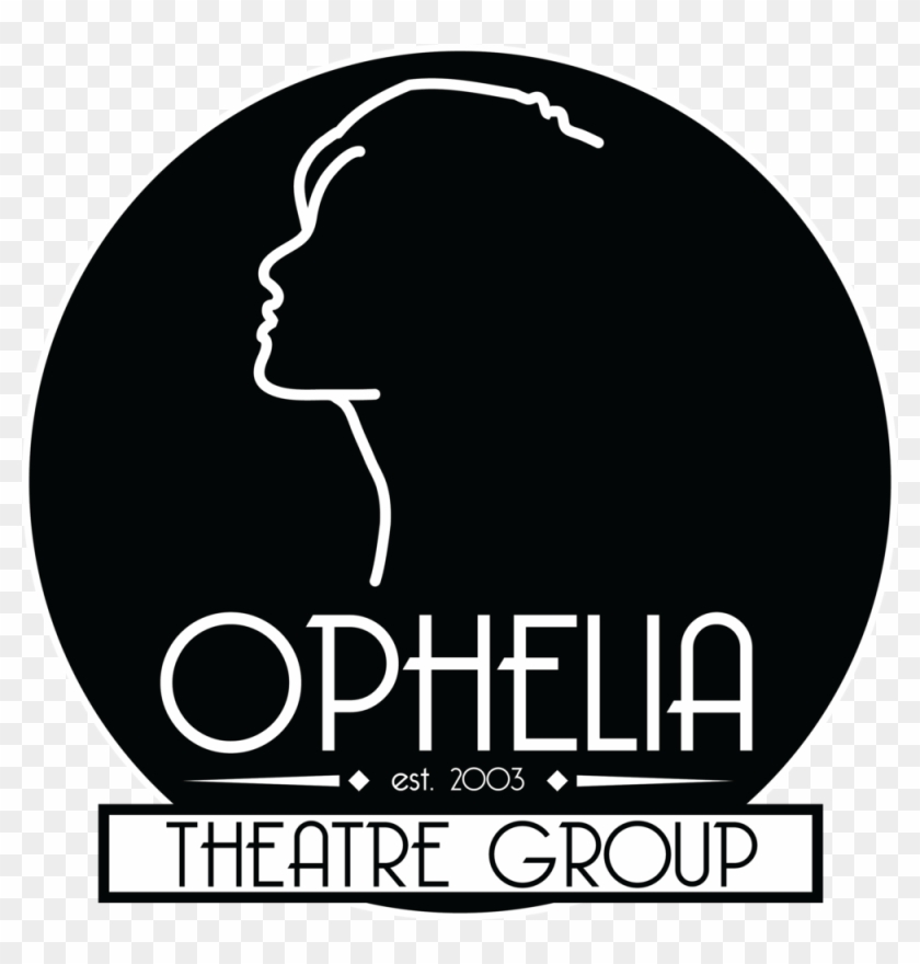 La Croix Png , Png Download - Ophelia Theatre Group Clipart