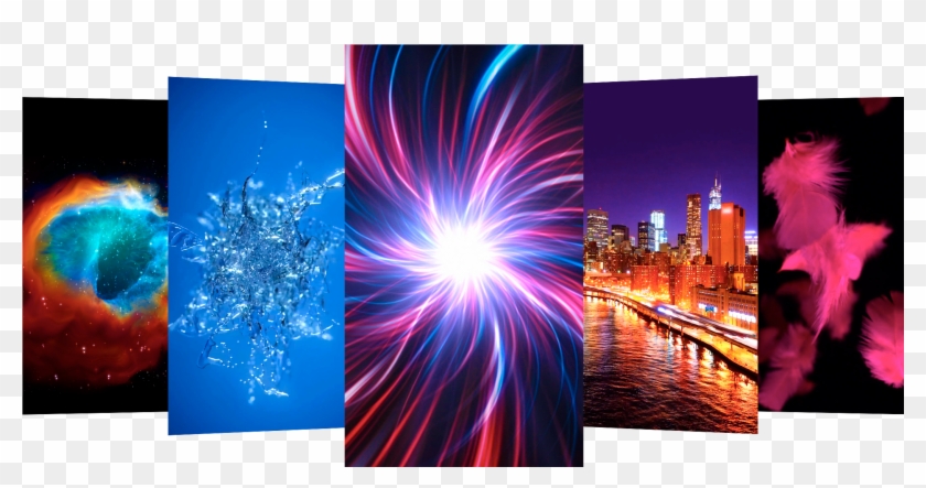 Wallpaper Live 4k - Show Me Clipart