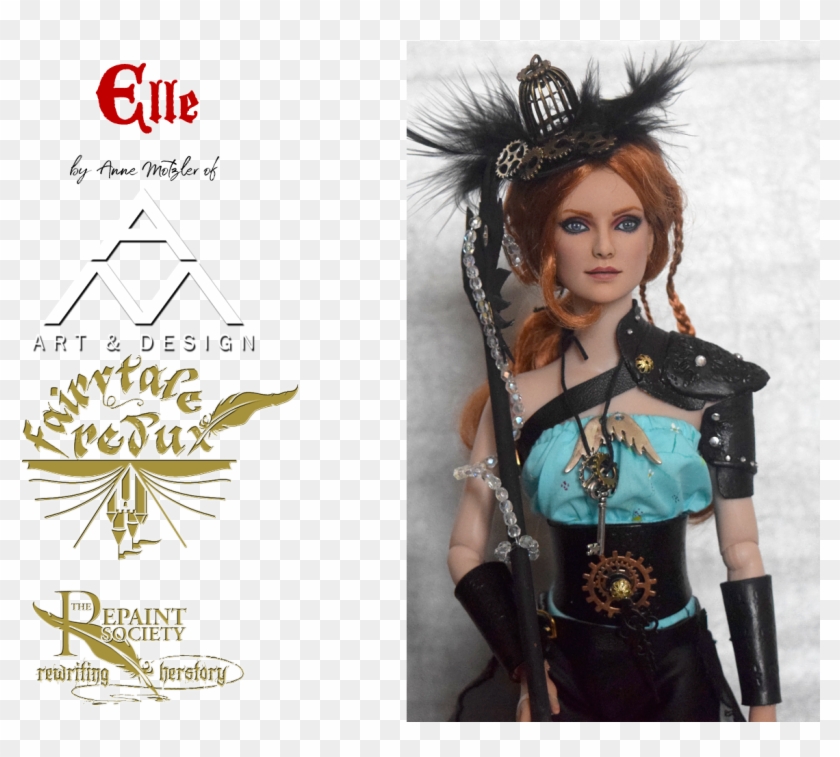 Back To Doll List - Doll Clipart