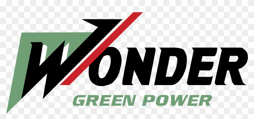 Wonder Logo Png Transparent - Wonder Logo Clipart