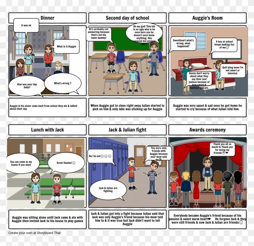 Wonder - Cartoon Clipart