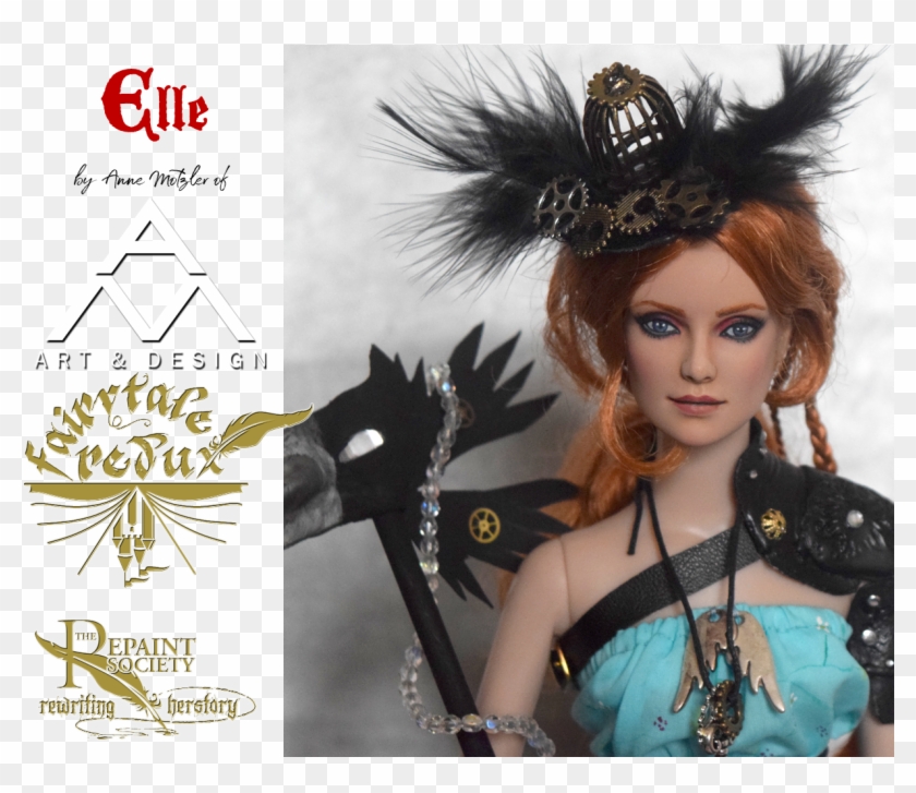 Back To Doll List - Barbie Clipart