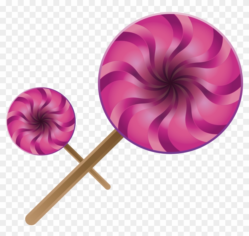 Candy Download Icon A Red - Chambered Nautilus Clipart