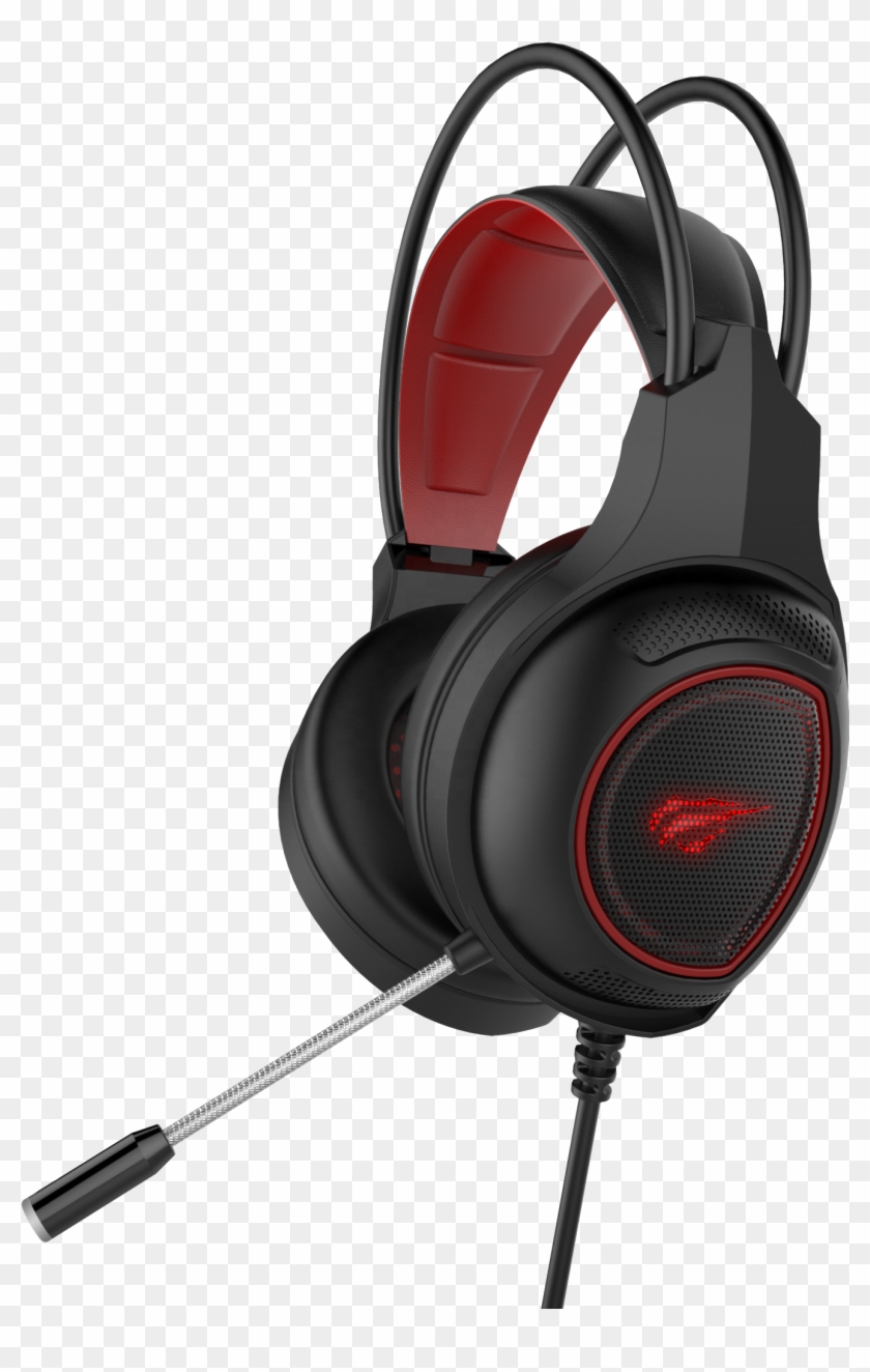 Headset Havit Clipart