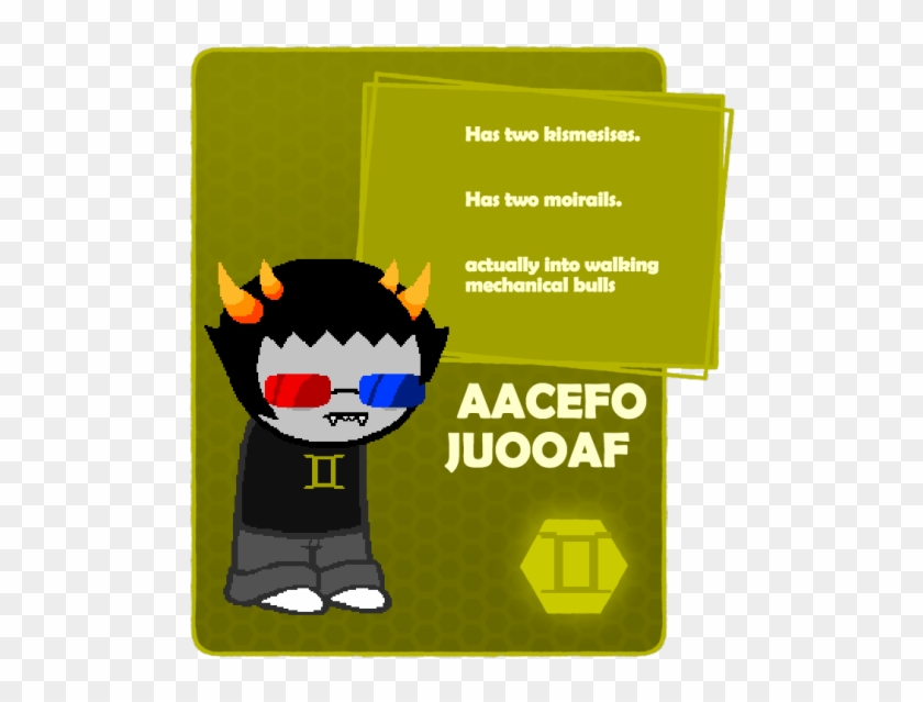 - - Ms Paint Adventures Characters Clipart
