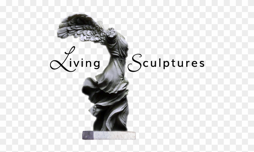 Logo - Statue Clipart #5737172