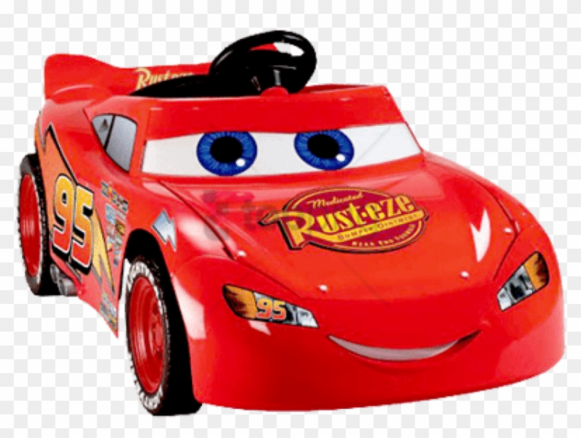 Free Png Price Super 6 Ride Ing Mcqueen Png Image With - Lightning Mcqueen Clipart #5737174