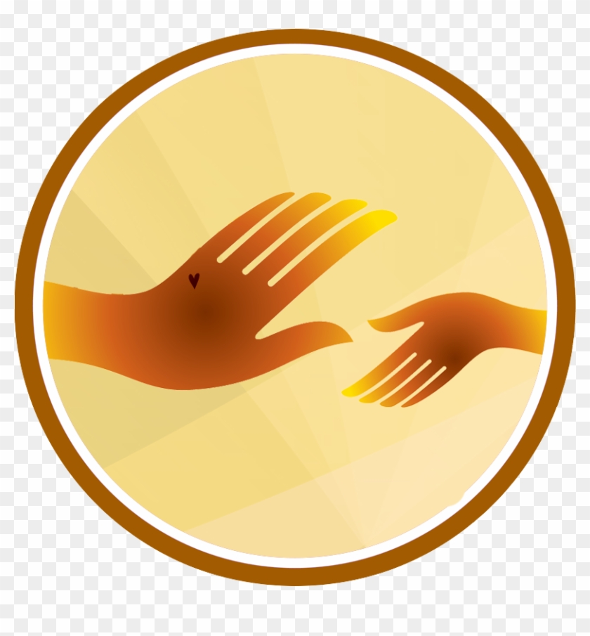 Direito À Convivência Familiar E Comunitária De Crianças - Circle Clipart