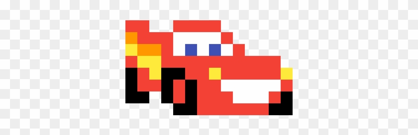 Mcqueen - Sports Car Clipart #5737406