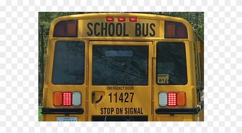 School Bus 885×380 - School Bus Clipart