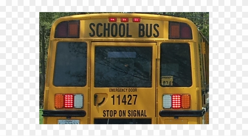 School Bus 885×380 - School Bus Clipart #5737539