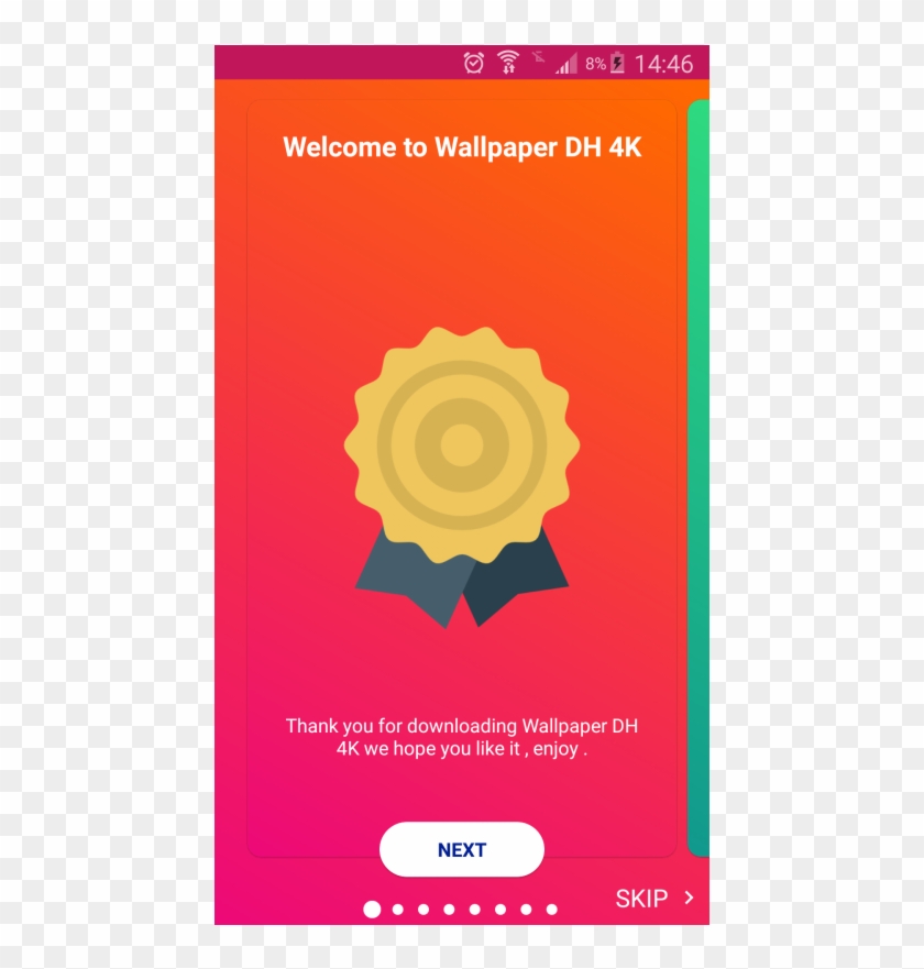 Poster Clipart #5737541