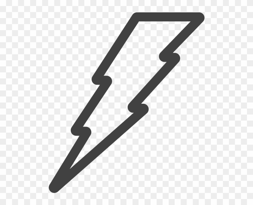 The Maker Of The Lightning Rail The First Automated Clipart