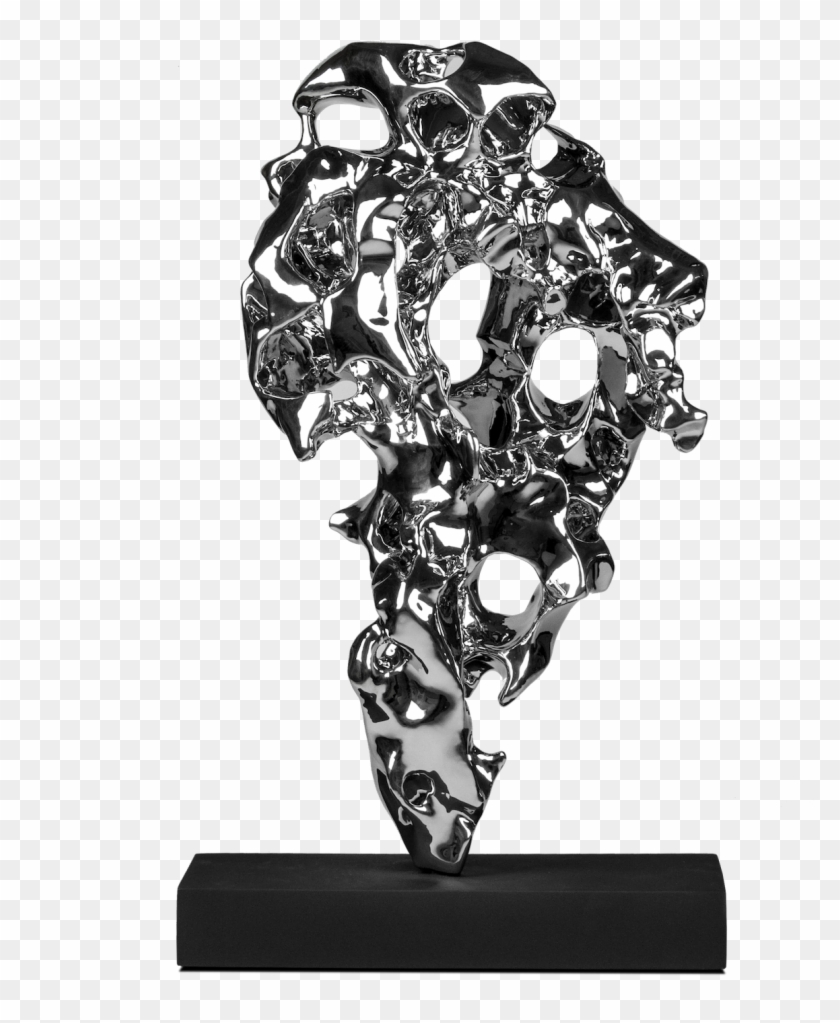 Artificial Rock No - Sculpture Clipart