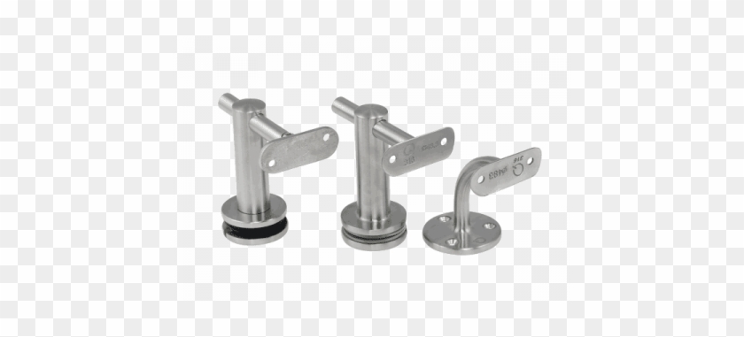 Handrail Bracket - Lever Clipart #5737823