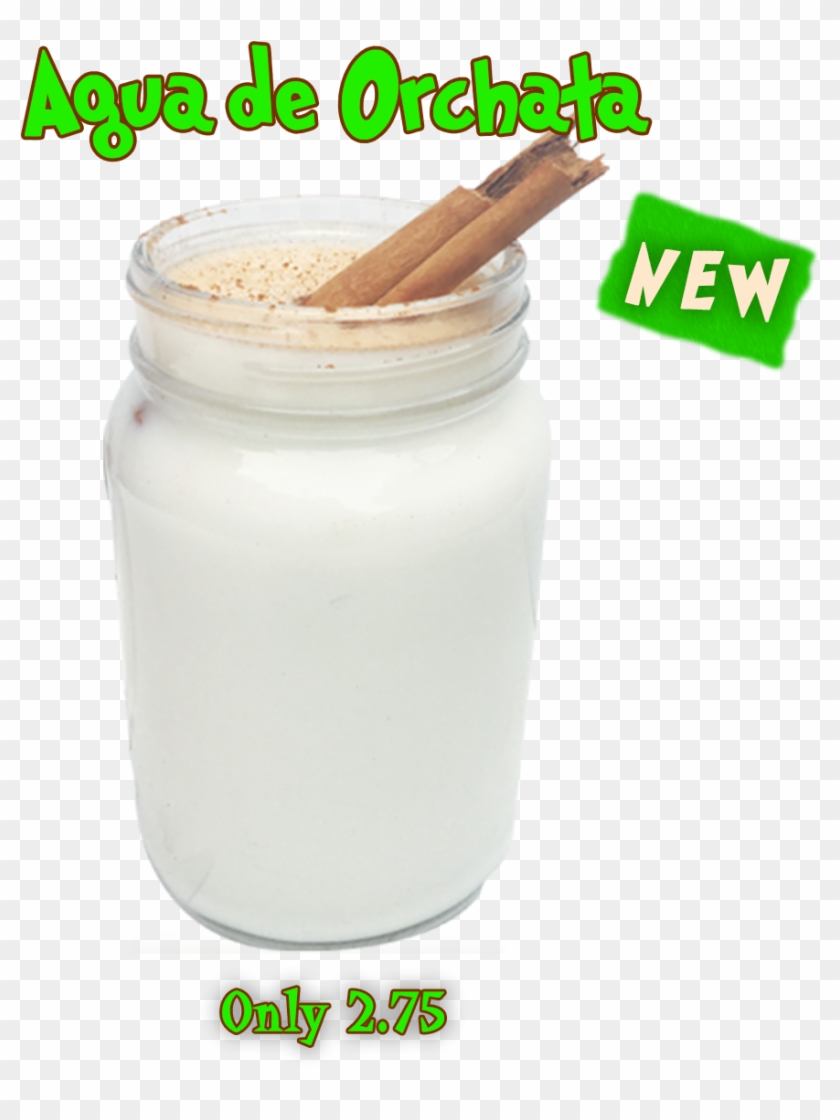 Agua De Horchata Png - Infant Formula Clipart