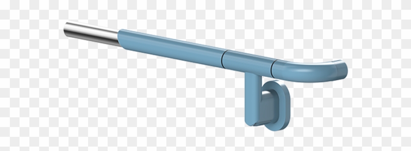 Handrail M40l - Lever Clipart #5737874