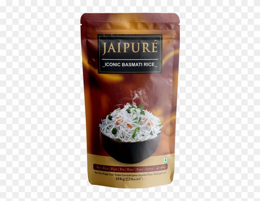 Jaipure Iconic Rice - Noodle Clipart #5738075