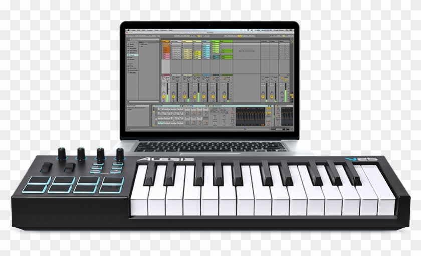 Alesis V25 Clipart #5738104