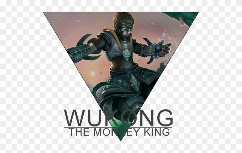 Wukong-themonkeyking Zps9be91faa - Sun Wukong Jade Dragon Clipart #5738220