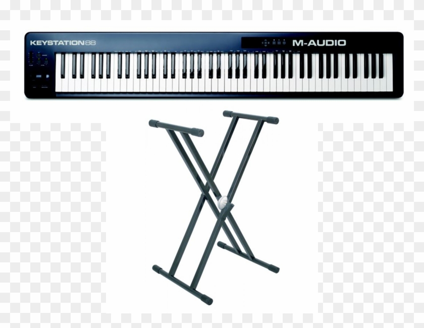 Proel Spl250 Keyboardständer Clipart #5738358