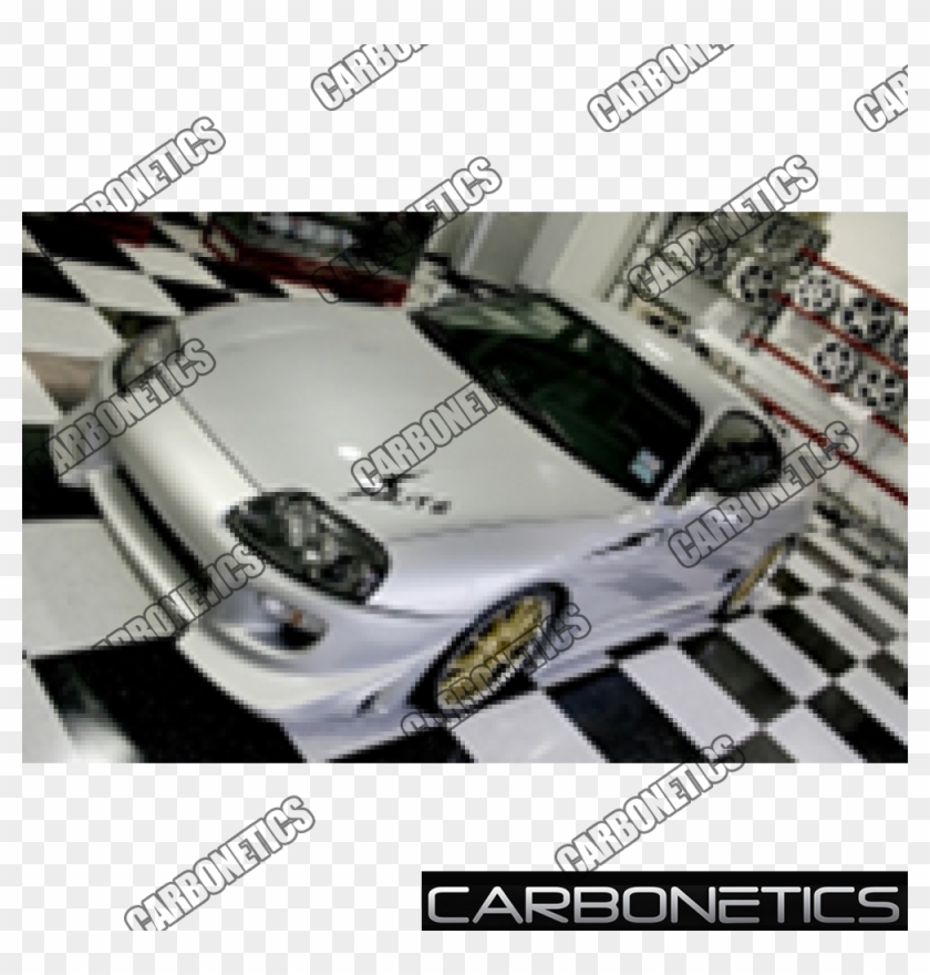 Toyota Supra , Png Download - Infiniti G37 Maserati Bumper Clipart