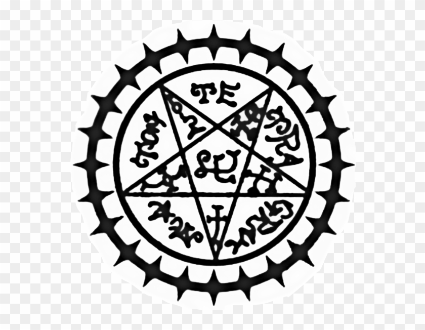 #kuroshitsuji #pentagram #sebastian Michaelis #blackbutler - Chibi Black Butler Png Clipart