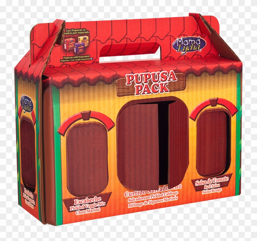 Corrugated Packaging / Food - Play Clipart #5738537