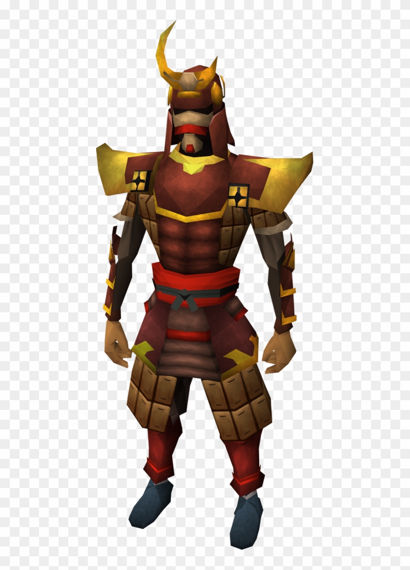 Runescape Tetsu Clipart