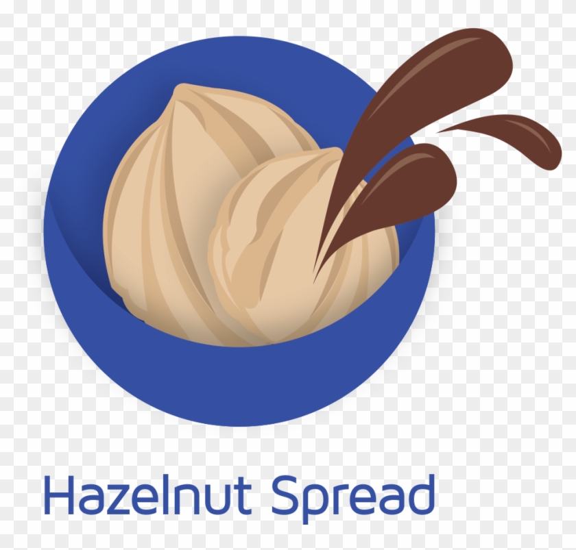 Haznut Icon Clipart