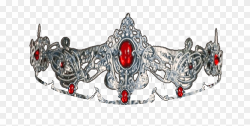 Crown Sticker - Tiara Clipart