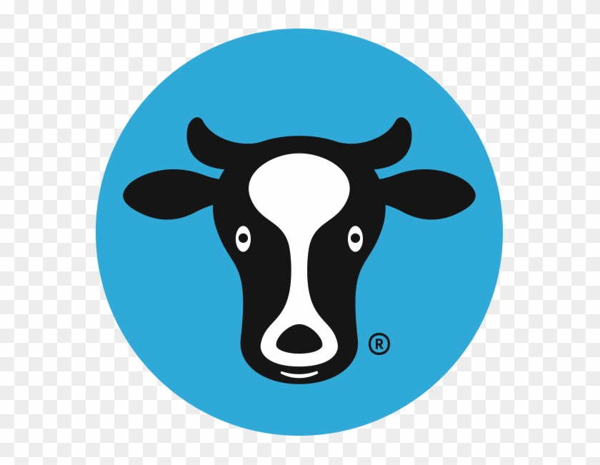 Happy Birthday - Dairy Cow Clipart #5738683