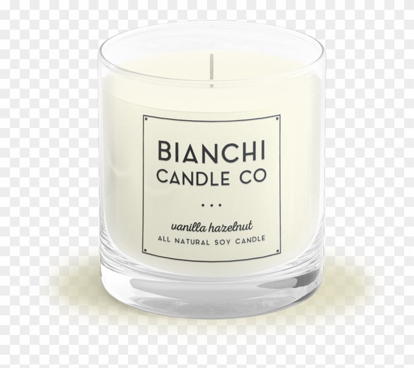 Vanilla Hazelnut Clipart