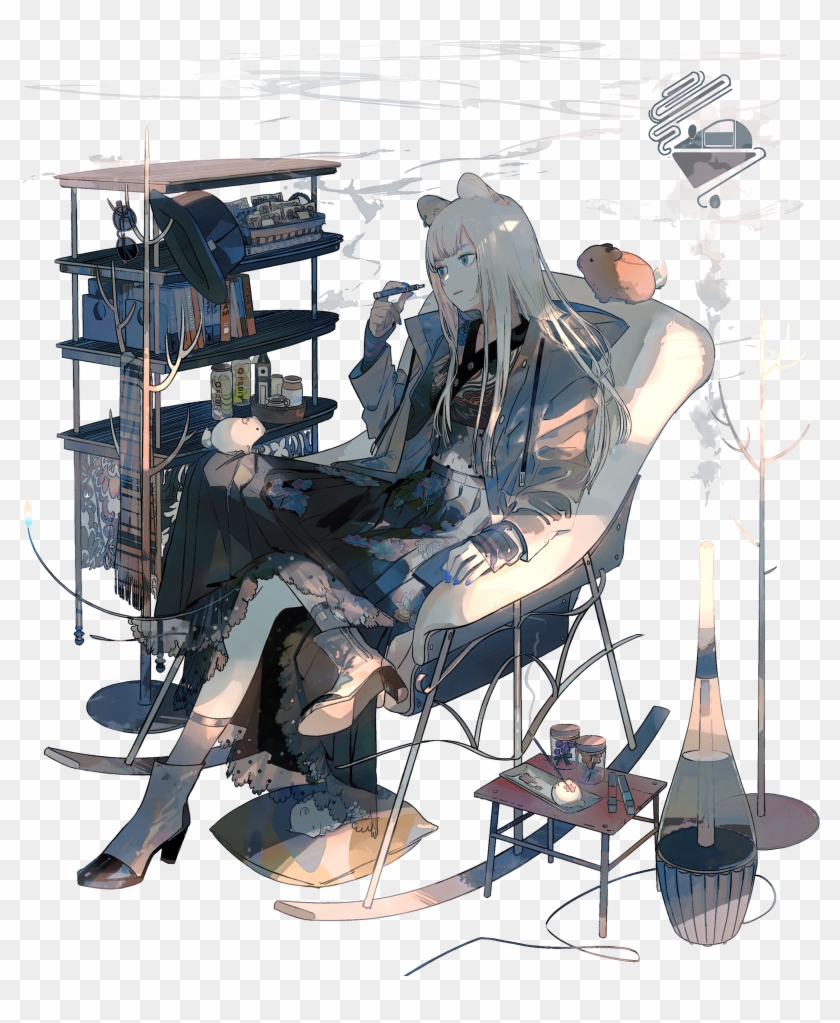 Sebastian Michaelis Png Clipart