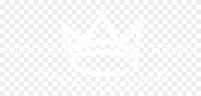 Kings Town Beer Company Logo - King's Town Beer Company Clipart
