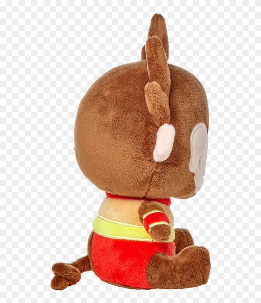 Previous - Stuffed Toy Clipart