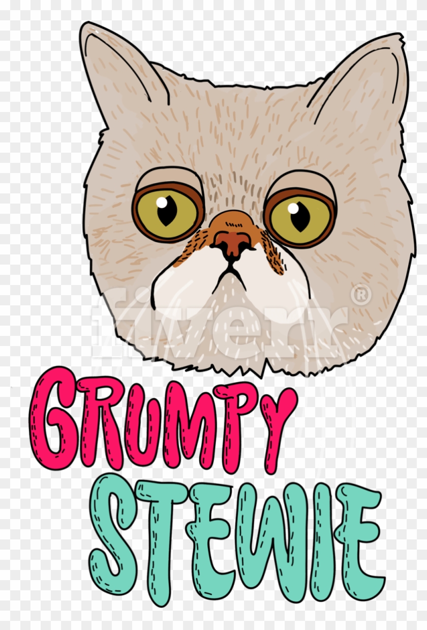 Drawn Mussel Stewie - Asian Clipart #5739025