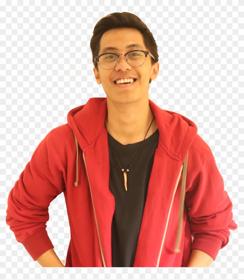 Man Clipart #5739031