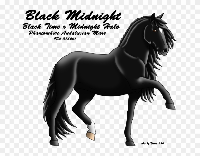 Veriamo, Miatago, Libitago, Miala, Michaelis, Santiva, - Stallion Clipart