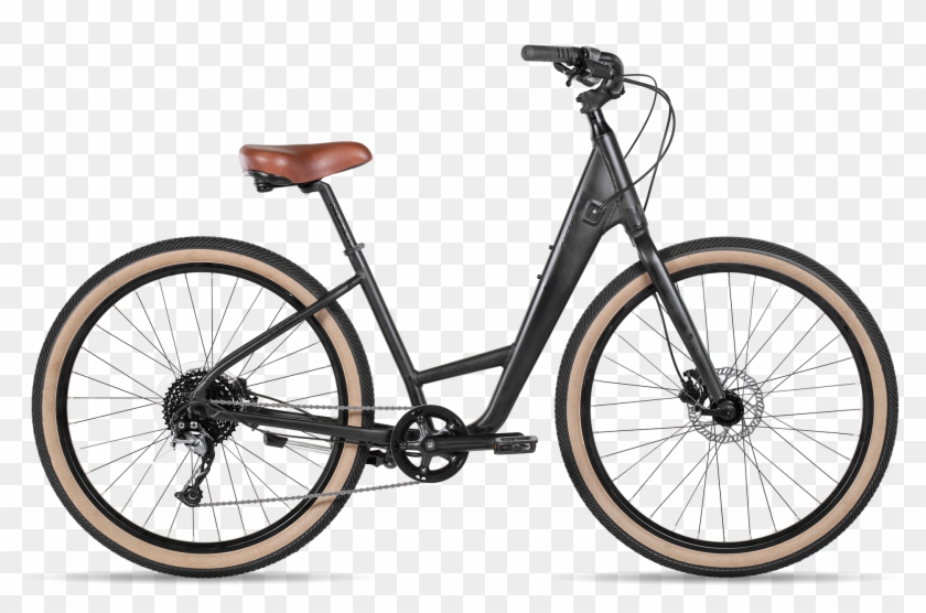 City Bike - Diamondback Haanjo Metro Bike 2017 Clipart