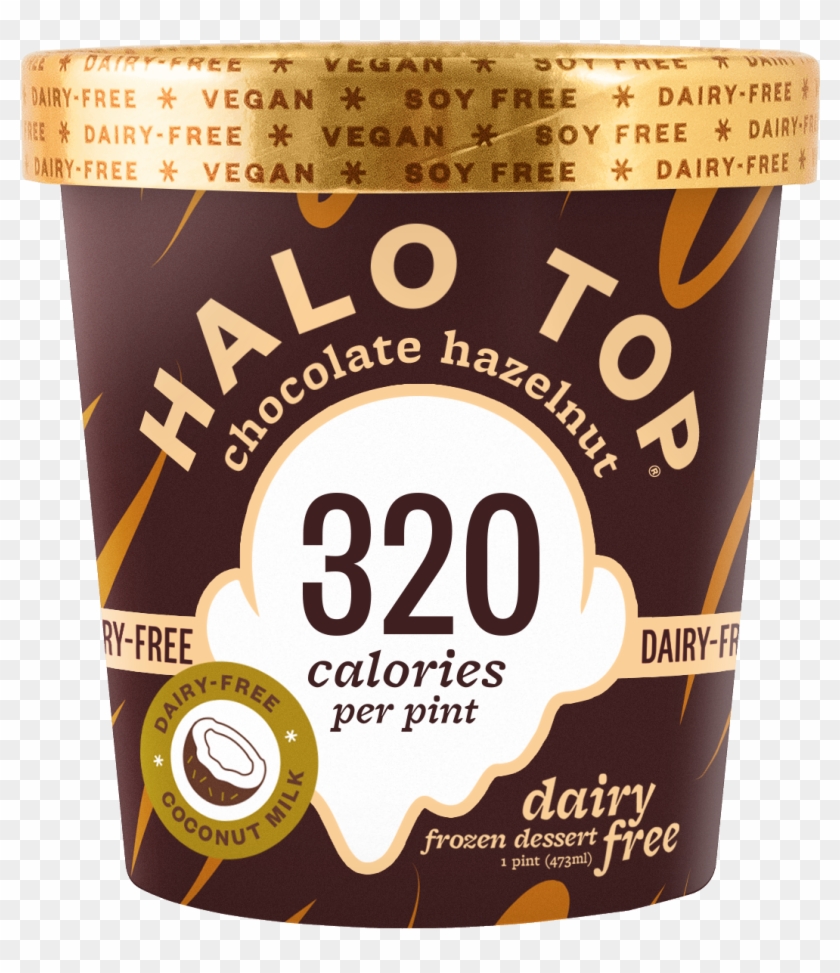 Chocolate Hazelnut - Java Coffee Clipart